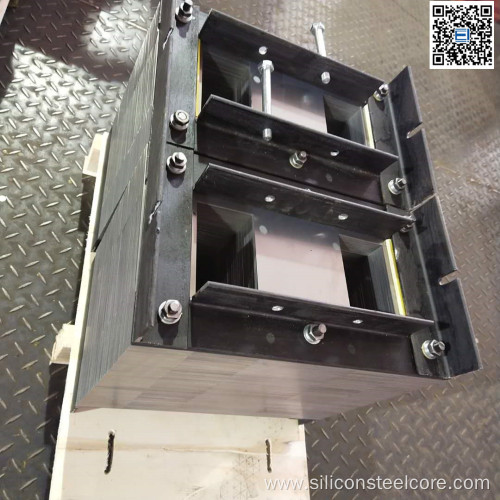 Chuangjia silicon lamination/core for transformers EI 152.4
